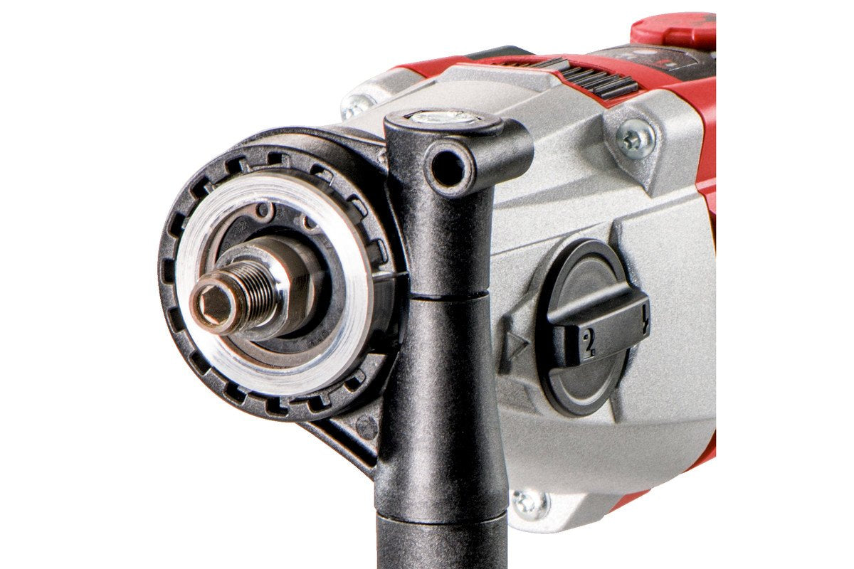 Metabo Sbev 1000-2 Taladro De Impacto