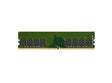 EAN 0740617324815 - Kingston Technology KCP432NS8/8 módulo de memoria 8 GB 1 x 8 GB DDR4 3200 MT/s 288-pin DIMM imagen 1
