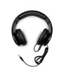 EAN 3760170858906 - Urban Factory Movee Auriculares Alámbrico Diadema Música Negro imagen 1