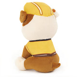 Peluche Spin Master Gund - Paw Patrol Rubbel, 15cm