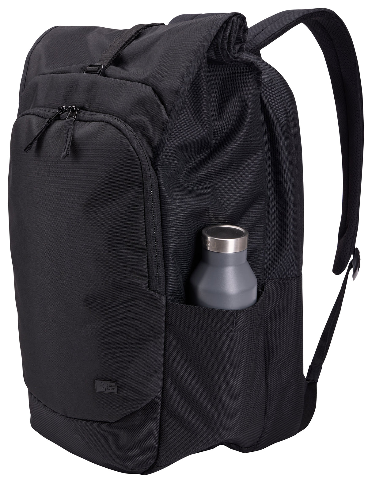 EAN 85854259712 - Case Logic VARIBP117 Black mochila Mochila informal Negro Poliéster reciclado imagen 13