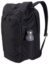 EAN 85854259712 - Case Logic VARIBP117 Black mochila Mochila informal Negro Poliéster reciclado imagen 13