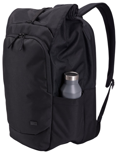 EAN 85854259712 - Case Logic VARIBP117 Black mochila Mochila informal Negro Poliéster reciclado imagen 13