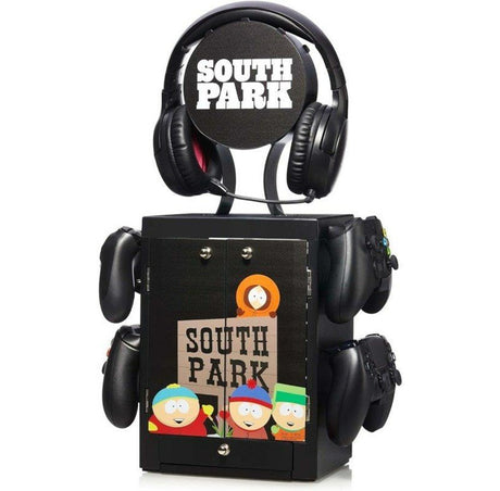EAN 5056280452966 - Numskull Games 5056280452966 accesorio y piza de videoconsola Torre de juegos y soporte de carga imagen 1