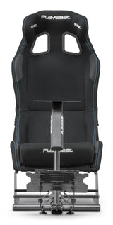 Silla Gaming Playseat Evolution Pro Actifit Universal Asiento Acolchado Negro