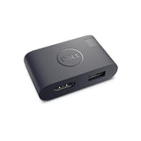 Da20 Da20u Multi-Port Usb  Type-C Type-A Adapter Hdmi
