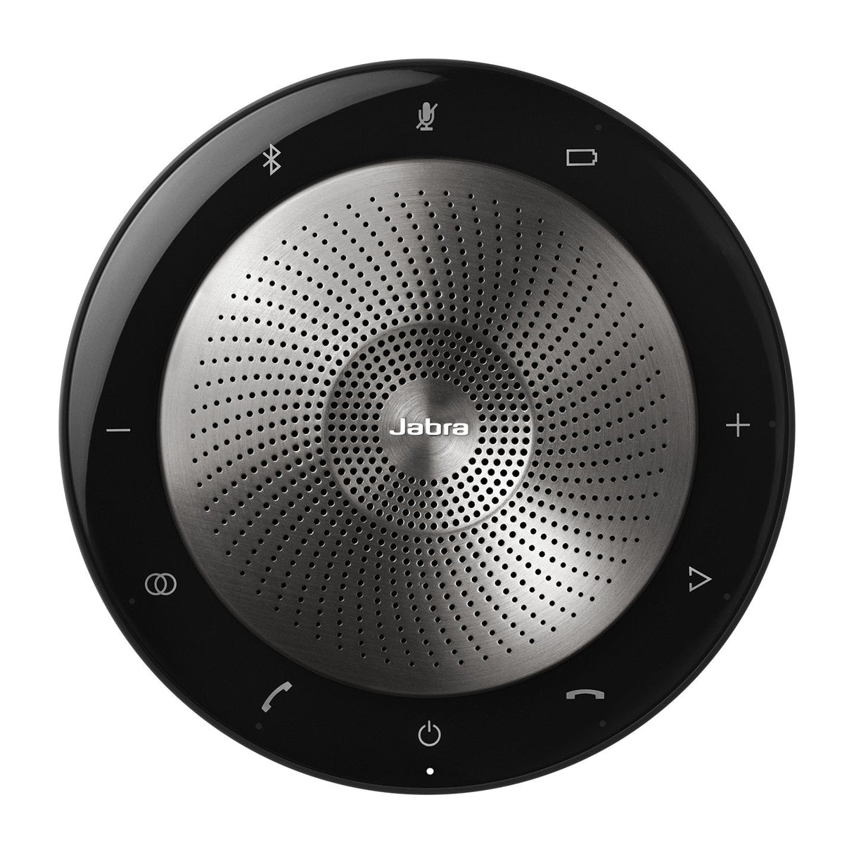 EAN 0706487017875 - Jabra Speak 710 altavoz Universal USB/Bluetooth Negro, Plata imagen 1