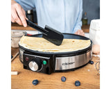 Cloer 6630 Crepes Maker