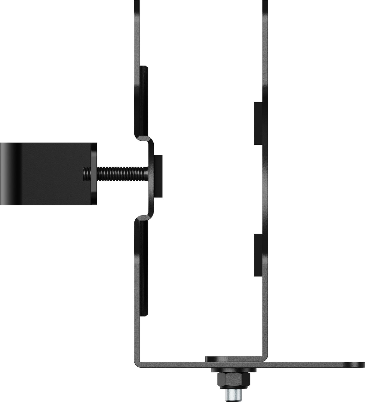 Vision Vfm-Pc Accesorio Para Soporte De Monitor