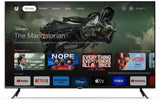 Televisor Sharp 50gl4060e  (50") 4k Ultra Hd Smart Tv Wifi Negro