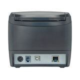 EAN 637962789201 - AVPos AVP-K90W impresora de recibos Alámbrico Térmica directa imagen 10