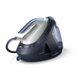 EAN 8720389001024 - Philips PSG8030/20 estación plancha al vapor 2700 W 1,8 L Suela SteamGlide Elite Azul oscuro imagen 1