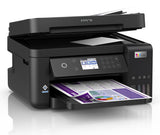 EAN 8715946683782 - Epson EcoTank ET-3850 Inyección de tinta 4800 x 1200 DPI 33 ppm Wifi imagen 4