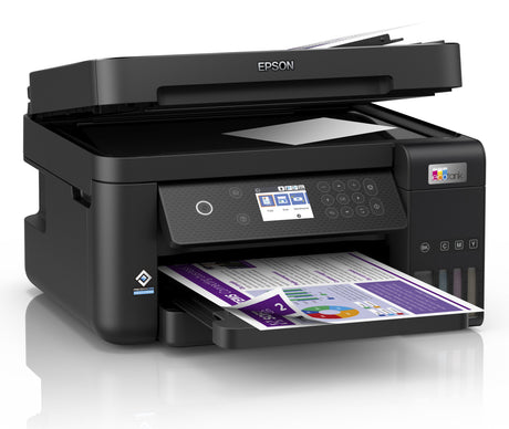 EAN 8715946683782 - Epson EcoTank ET-3850 Inyección de tinta 4800 x 1200 DPI 33 ppm Wifi imagen 4