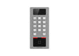 EAN 6931847103897 - Hikvision DS-K1T502DBWX-C(STD) Lector básico de control de acceso Negro, Gris imagen 1
