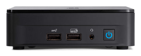 EAN 4711387504499 - ASUS NUC 12 Pro Slim Kit RNUC12WSKI300002I UCFF Negro i3-1220P imagen 7