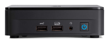EAN 4711387504581 - ASUS NUC 12 RNUC12WSKV500002I UCFF Negro i5-1250P imagen 4