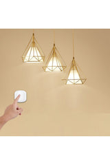 EAN 8435606701129 - WOOX R7053 interruptor de luz Blanco imagen 3