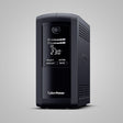 EAN 4712856274868 - CyberPower Tracer III VP1000ELCD-FR sistema de alimentación ininterrumpida (UPS) Línea interactiva 1 kVA  imagen 1