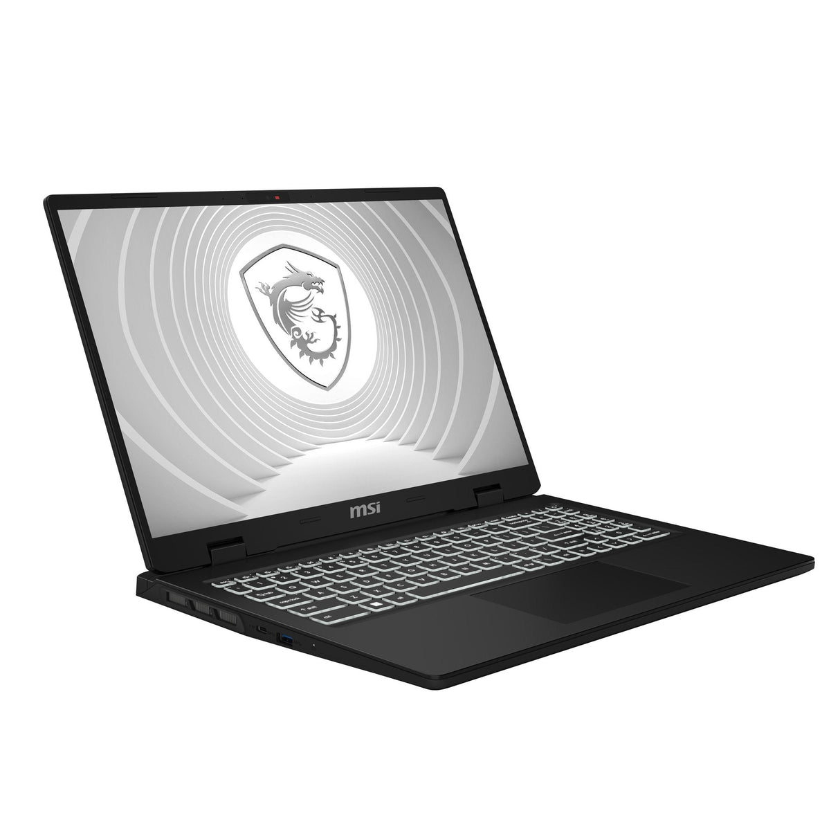 Portatil  Msi Creatorpro M16-212xes I7-14 32 1tb 1000 Dos 16