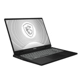 Portatil  Msi Creatorpro M16-212xes I7-14 32 1tb 1000 Dos 16