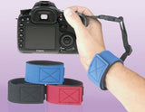 Op/Tech Usa 6701252 Correa Neopreno, Nylon Negro