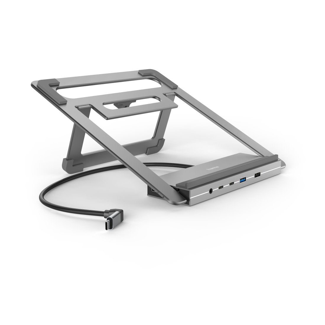 Docking Station Hama Usb Tipo C 12 En 1