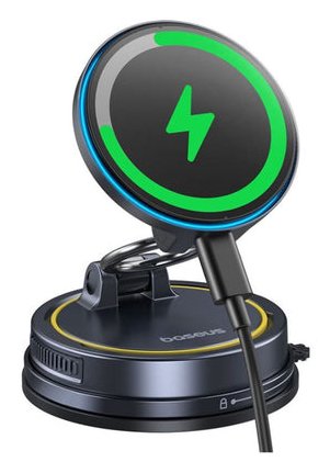Primetrip Vc2 Flex Pro Magnetic Car Phone Holder