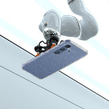 Spigen Liquid Crystal Galaxy S25 Glitter Crystal