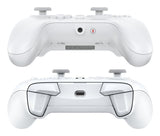 EAN 6936685220676 - GameSir G7 SE Blanco USB Gamepad Analógico/Digital Xbox One, Xbox Series S, Xbox Series X imagen 4