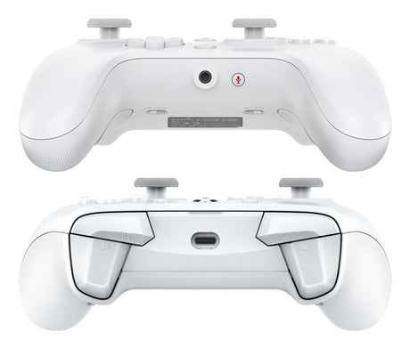 EAN 6936685220676 - GameSir G7 SE Blanco USB Gamepad Analógico/Digital Xbox One, Xbox Series S, Xbox Series X imagen 4