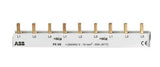 3-Phasenschiene 15 9 Mod.Gh Ps3 9 L203 0507 R0002 F.Compact U.Connect