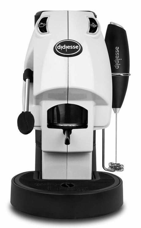 EAN 8055519905133 - Didiesse New Baby Frog Semi-automática Cafetera de cápsulas 1,3 L imagen 2
