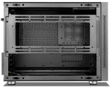Caja Pc Nox Hummer Vault Minitorre M-Atx Mini-Itx