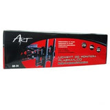 EAN 5907078655369 - ART AR-24 152,4 cm (60") Negro imagen 2