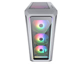 Caja  Pc Cougar  Semitorre Archon 2 Rgb White
