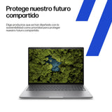 EAN 199642227378 - HP ZBook 8 G1i Wolf Pro Security Edition Intel Core Ultra 7 265H Estación de trabajo móvil 35,6 cm (14") 2 imagen 8
