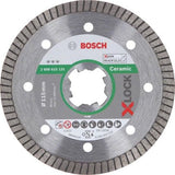 Bosch 2 608 615 131 Accesorio Para Amoladora Angular Corte Del Disco