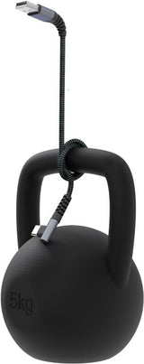 EAN 4040849646577 - Goobay 64657 cable USB USB 2.0 2 m USB C USB A Negro, Gris imagen 5