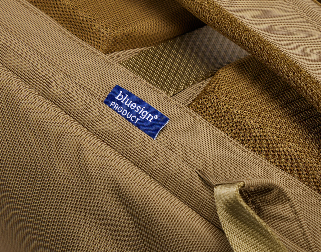 Mochila  Thule Paramount Parabp3116 Nutria  Informal Caqui Nylon, Poliéster