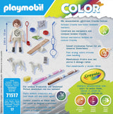 Playmobil Adiestramiento De Perros