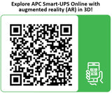 EAN 0731304304265 - APC Smart-UPS On-Line sistema de alimentación ininterrumpida (UPS) Doble conversión (en línea) 10 kVA 100 imagen 4