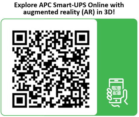 EAN 0731304304265 - APC Smart-UPS On-Line sistema de alimentación ininterrumpida (UPS) Doble conversión (en línea) 10 kVA 100 imagen 4