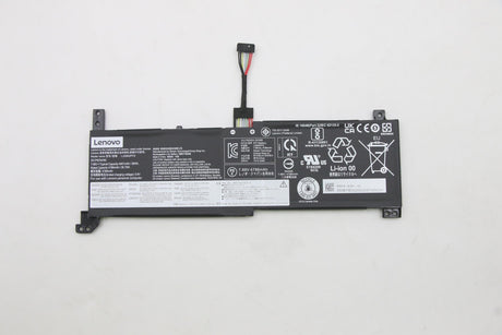 EAN 5704174888871 - Lenovo 5B11B36280 refacción para laptop Batería imagen 1