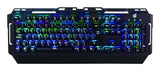 EAN 4015867209271 - Conceptronic KRONIC teclado Juego USB QWERTY Portugués Negro imagen 4