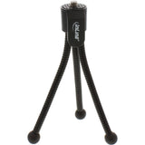 Mini Trípode Inline Para Cámaras Digitales 11,5 Cm