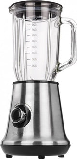 EAN 5901308011994 - MPM MBL-15M licuadora 1 L Batidora de vaso 450 W Acero inoxidable imagen 4