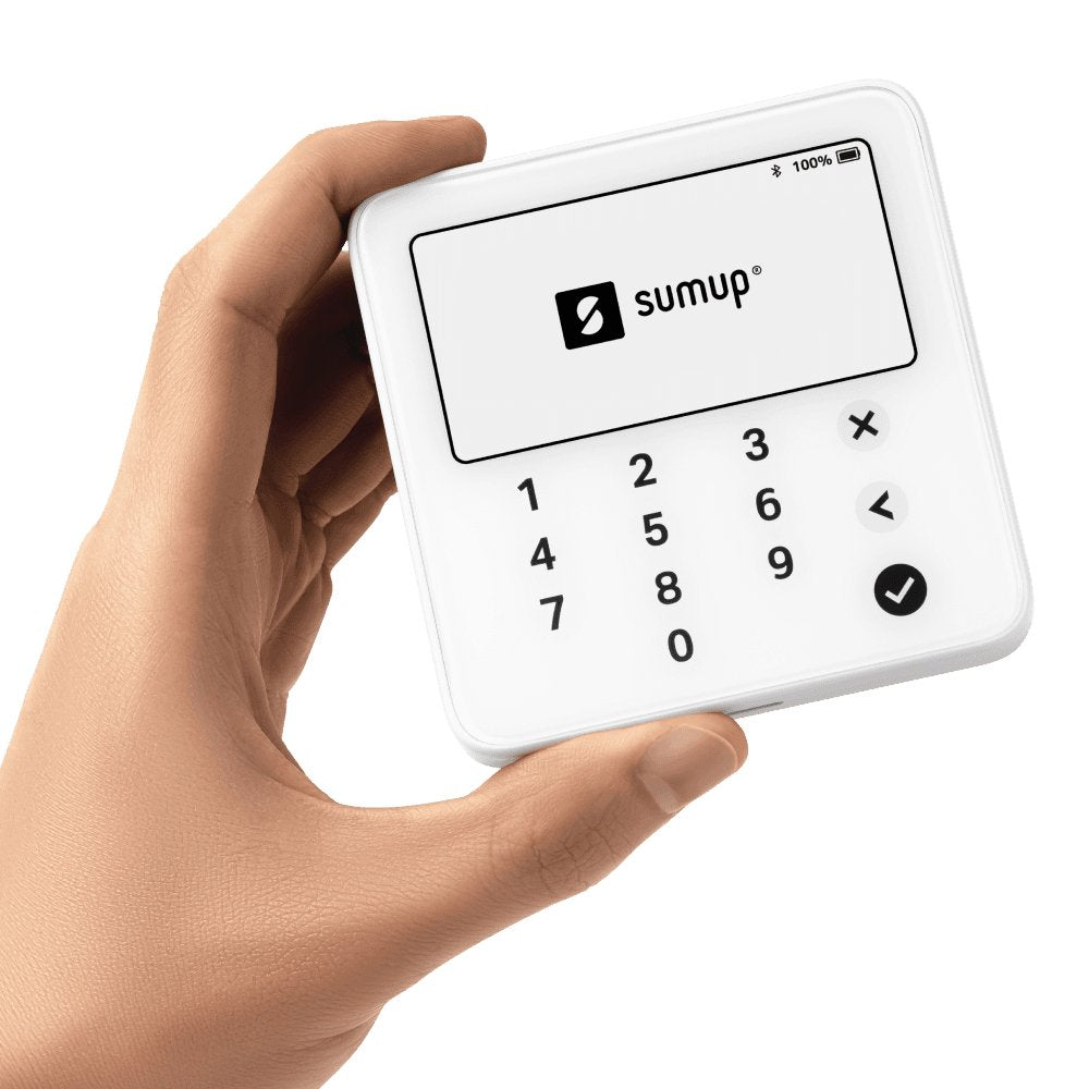 Sumup Kartenleser Solo Lite
