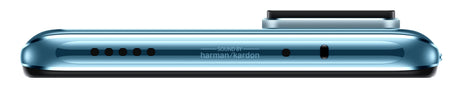 EAN 6934177797767 - Xiaomi 12T Pro 16,9 cm (6.67") SIM doble Android 12 5G USB Tipo C 12 GB 256 GB 5000 mAh Azul imagen 8