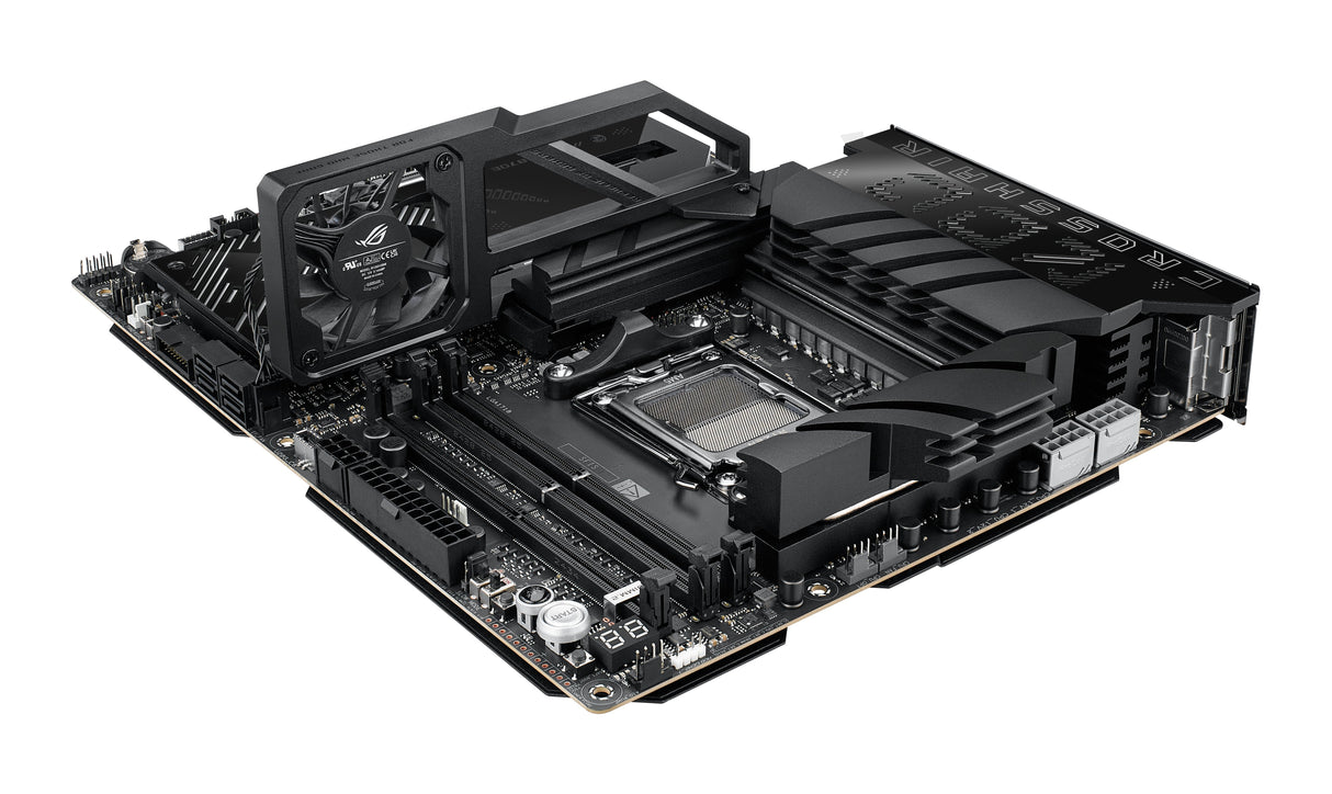 Placa Base Asus Rog Crosshair X870e Apex 90mb1kr0-M0eay0